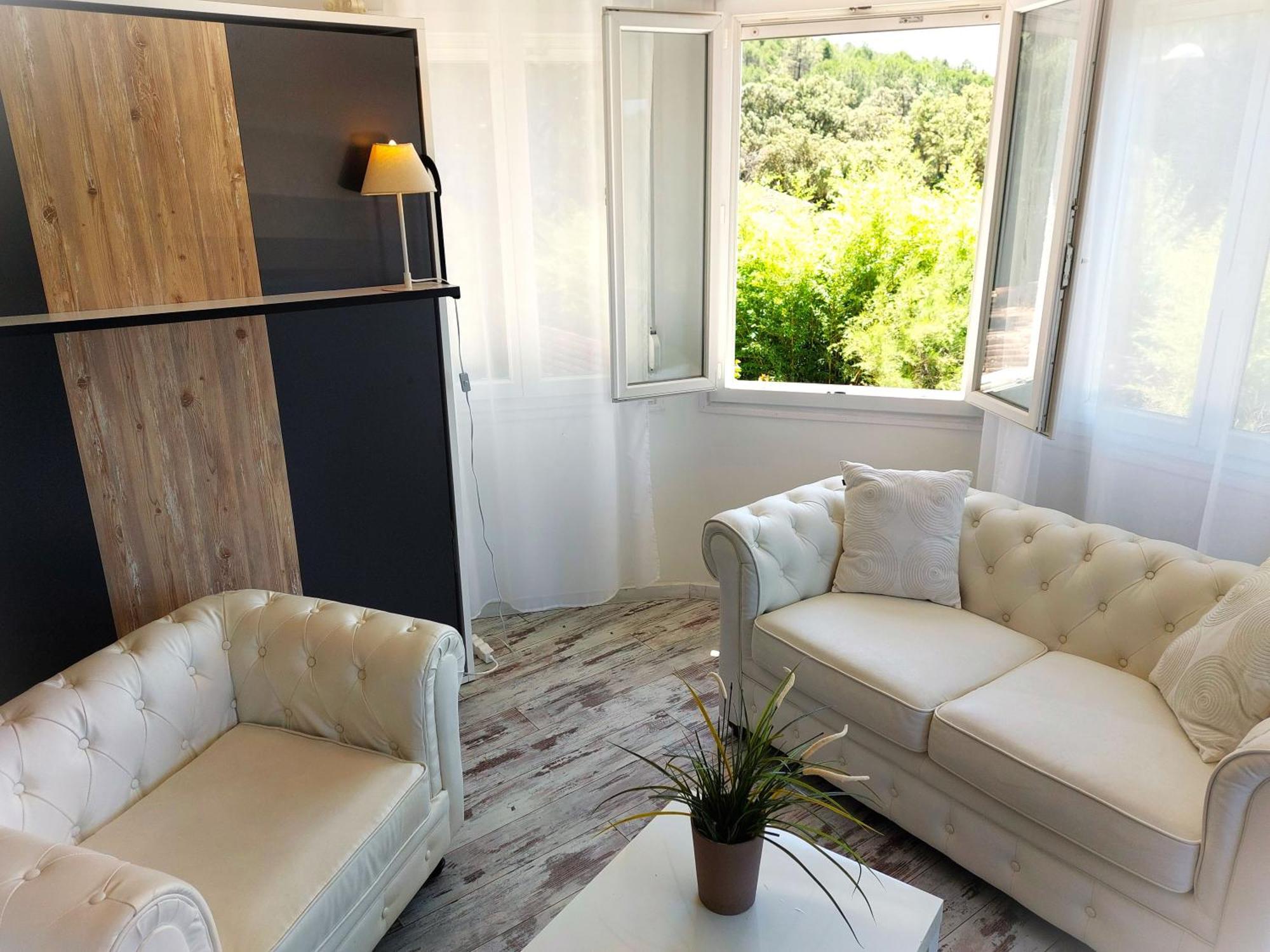 Hotel Les Jardins de Bormes Kamer foto