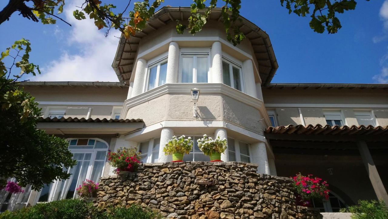 Hotel Les Jardins de Bormes Buitenkant foto